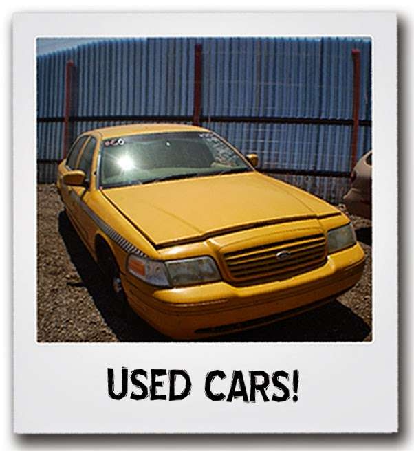 Sell Us Your Car Online | 3426 W Adams St, Phoenix, AZ 85009 | Phone: (602) 492-9099
