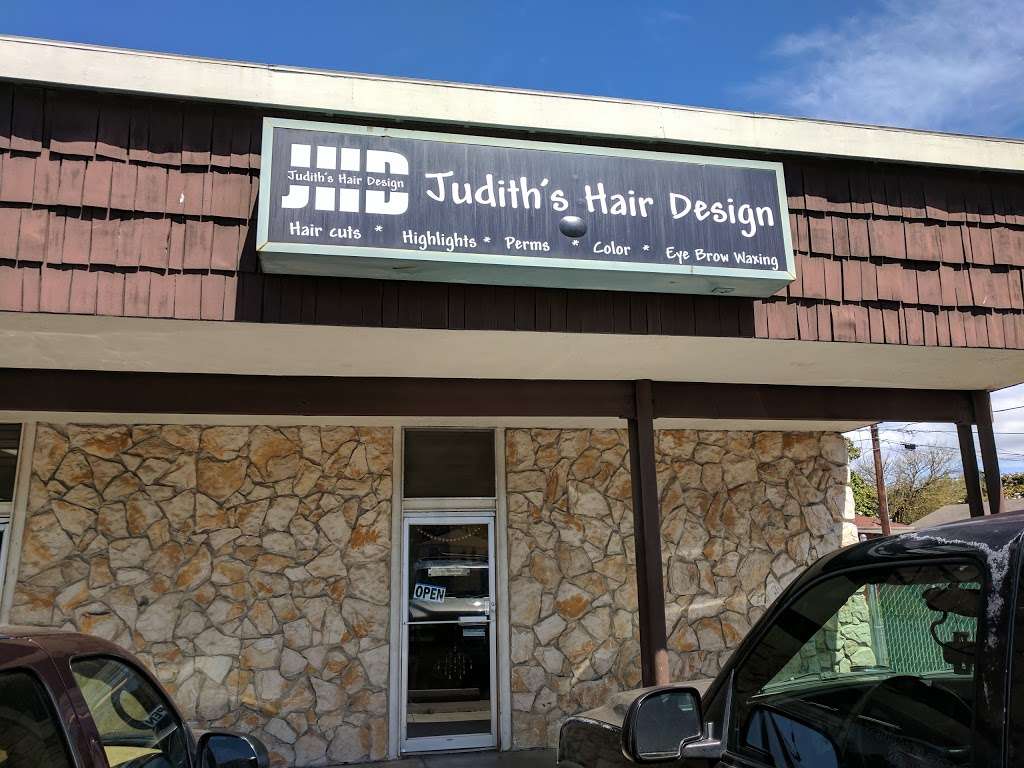Judith Hair Salon | 2875 Georgia St, Vallejo, CA 94591, USA | Phone: (707) 649-0966