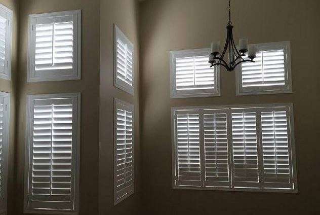 Shutters By Hanns | 31497 Outer Hwy 10 S, Redlands, CA 92373, USA | Phone: (909) 796-0888