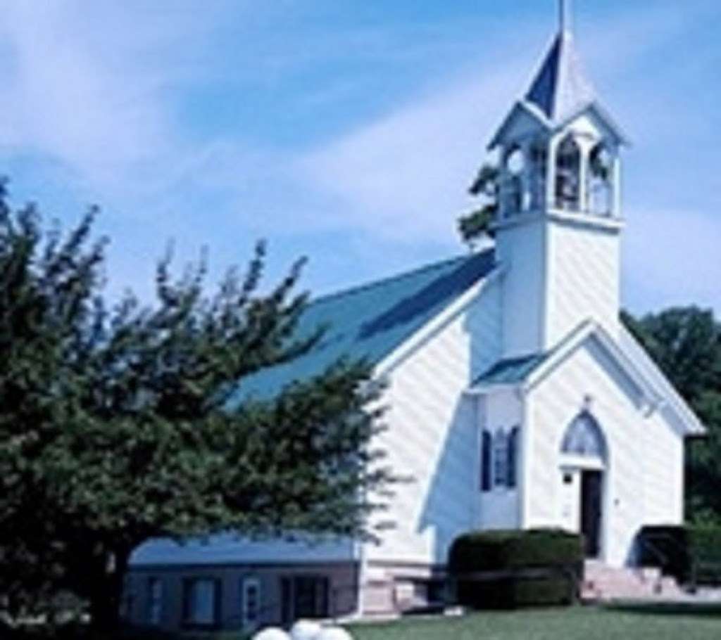 Saint Michael The Archangel Anglican Church | 5843 Manor Woods Rd, Frederick, MD 21703, USA | Phone: (240) 397-9782