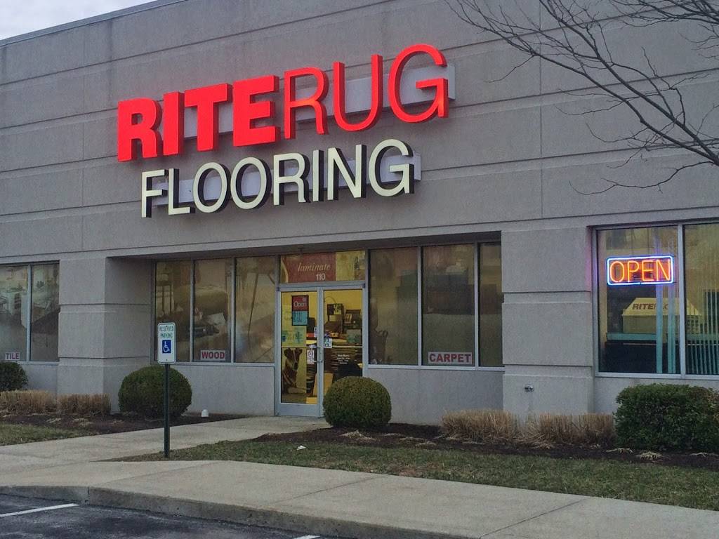 RiteRug Flooring | 2330 Fortune Dr Ste. 110, Lexington, KY 40509, USA | Phone: (859) 299-0737