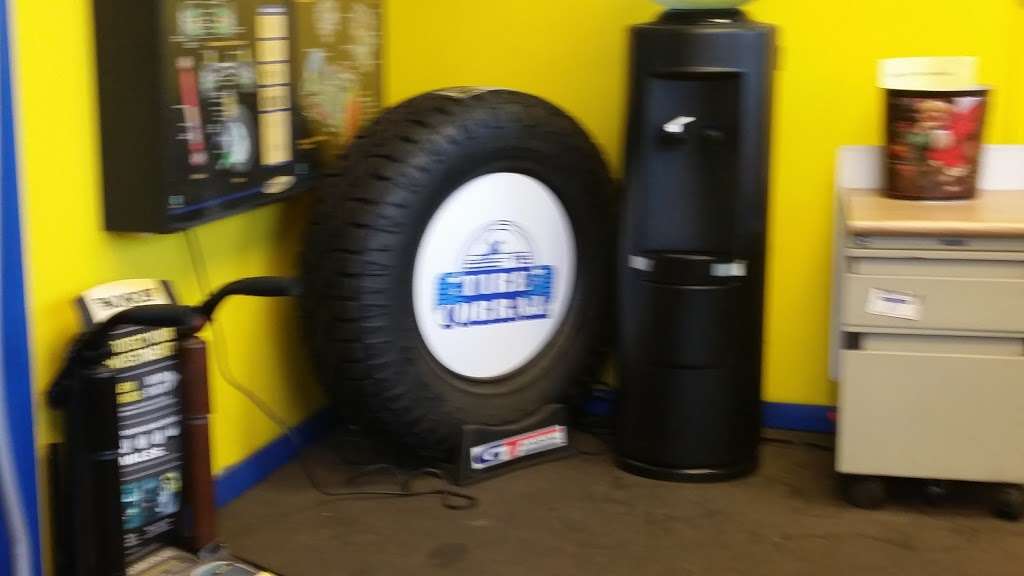 Tire Corral of America Inc | White Horse Pike &, Center Ave, Chesilhurst, NJ 08089, USA | Phone: (856) 768-1888