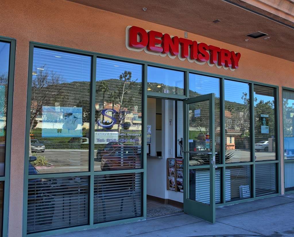 Sabre Springs Dentistry | 11385 Poway Rd # 103, San Diego, CA 92128, USA | Phone: (858) 486-8611