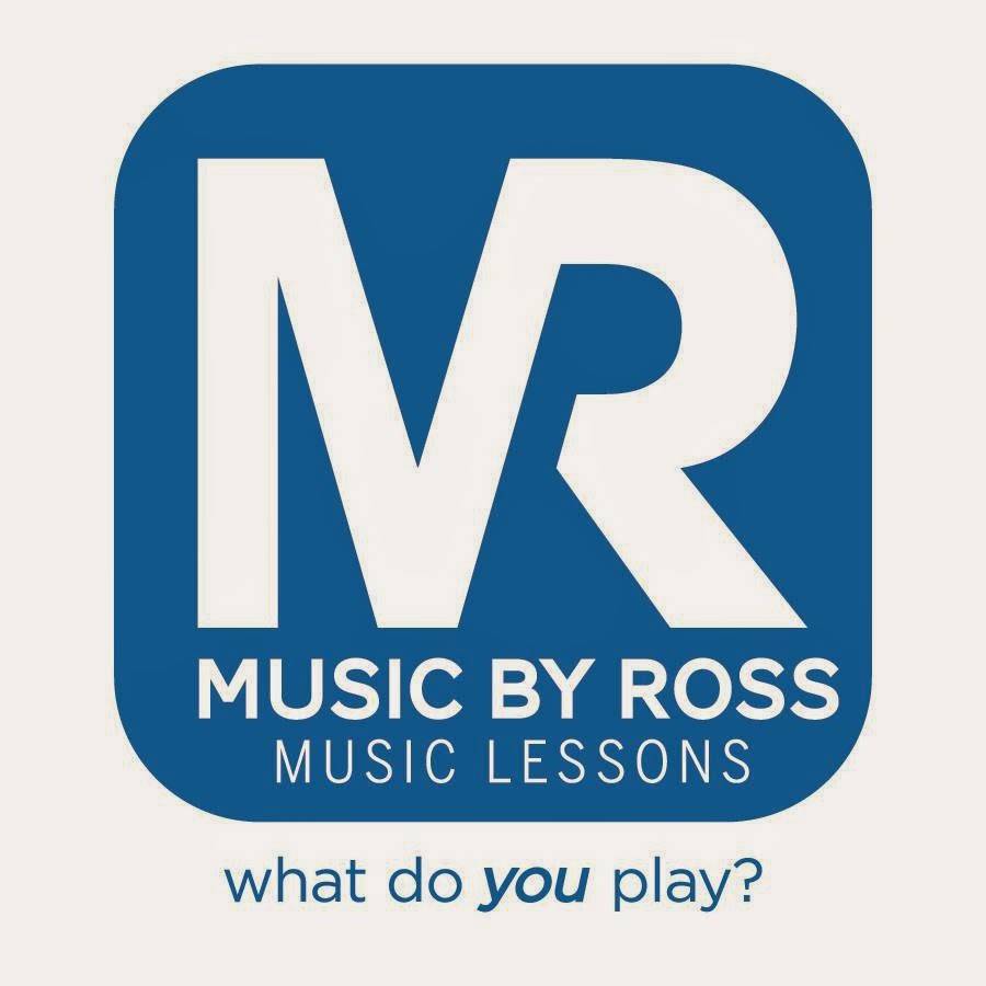 Music By Ross | 835 Colson Dr, Arlington, TX 76002, USA | Phone: (855) 706-8742