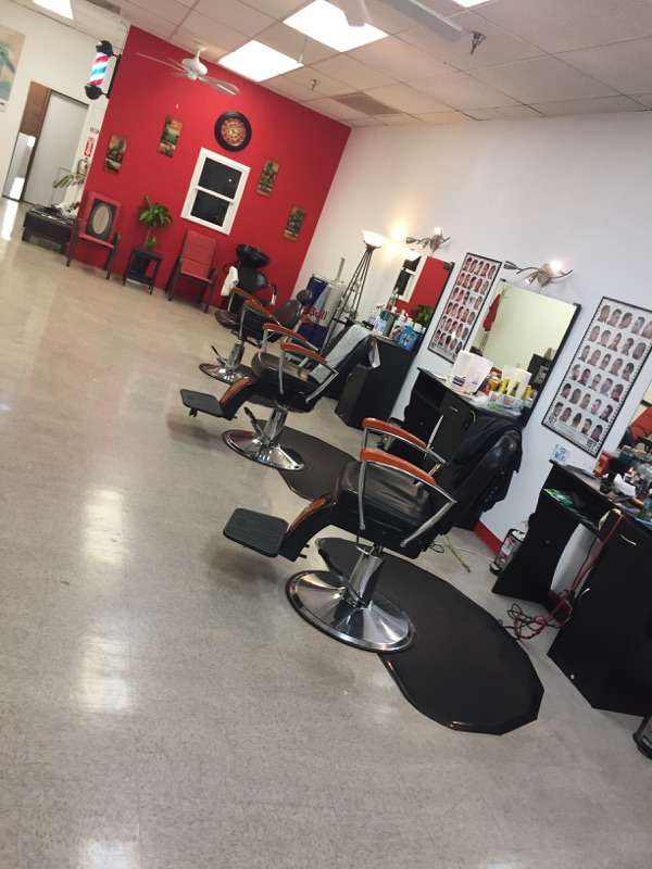 Cool Cuts Salon & Barber Shop | 2510 W Thunderbird Rd #4, Phoenix, AZ 85023, USA | Phone: (602) 551-4651