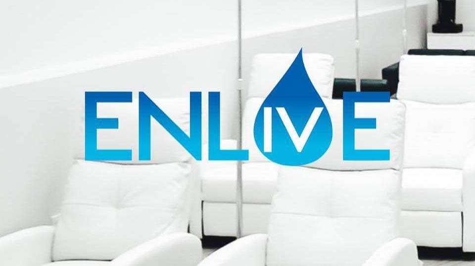 ENLivE | 4871 New Broad St, Orlando, FL 32814, USA | Phone: (407) 237-0794