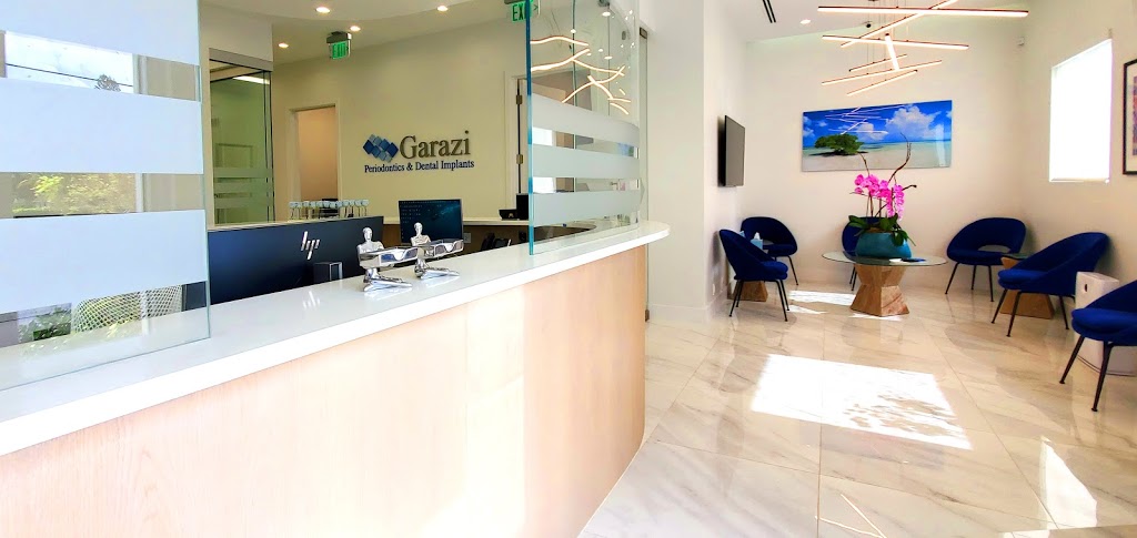 Garazi Periodontics & Dental Implants | 20800 W Dixie Hwy, Miami, FL 33180, USA | Phone: (305) 690-0611