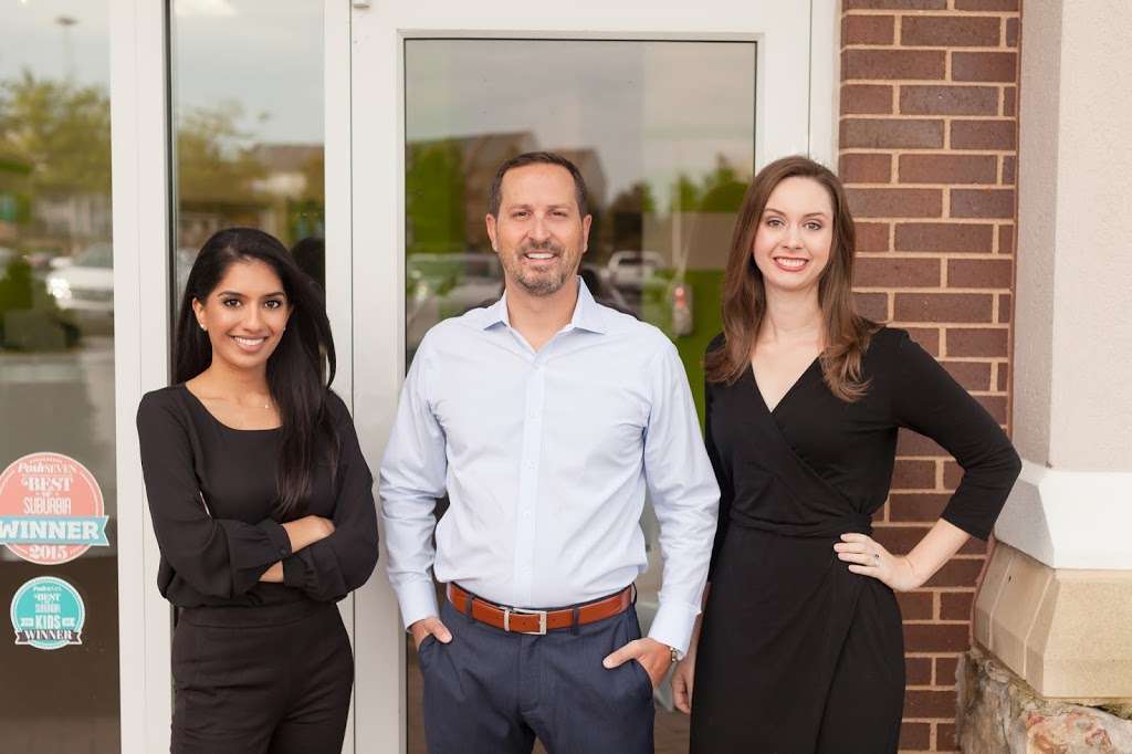 Costa Family & Cosmetic Dentistry - Great Falls | 10135 Colvin Run Rd #230, Great Falls, VA 22066 | Phone: (703) 722-8353