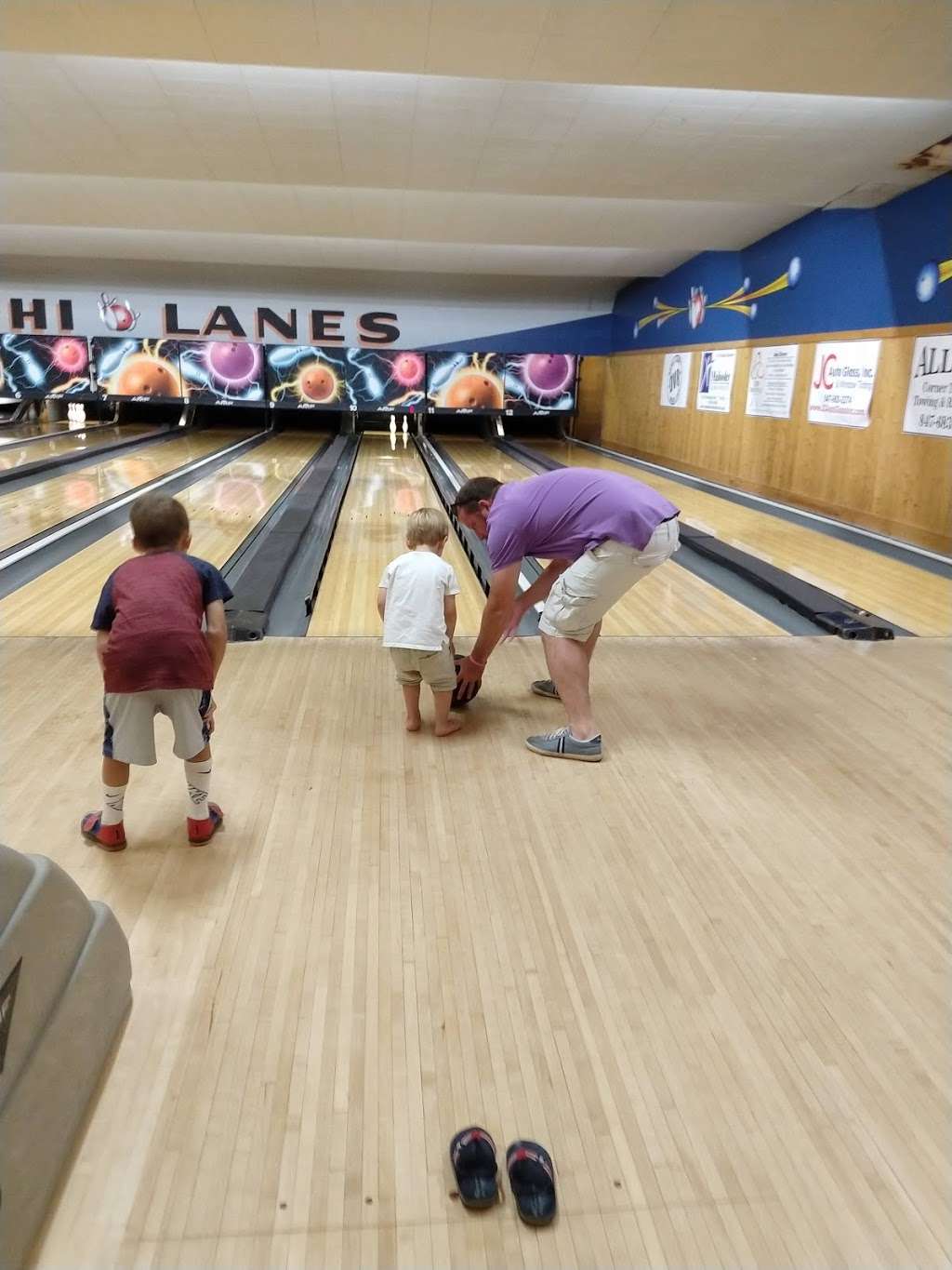 Bowl-Hi Lanes | 10520 N, IL-47, Huntley, IL 60142 | Phone: (847) 669-5114