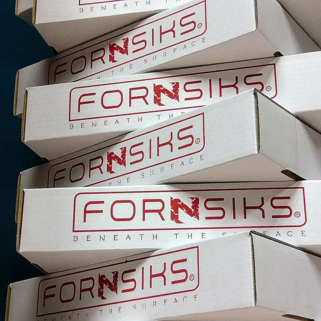 Forensiks Clothing | 2440 N Glassell St C, Orange, CA 92865 | Phone: (714) 788-4498