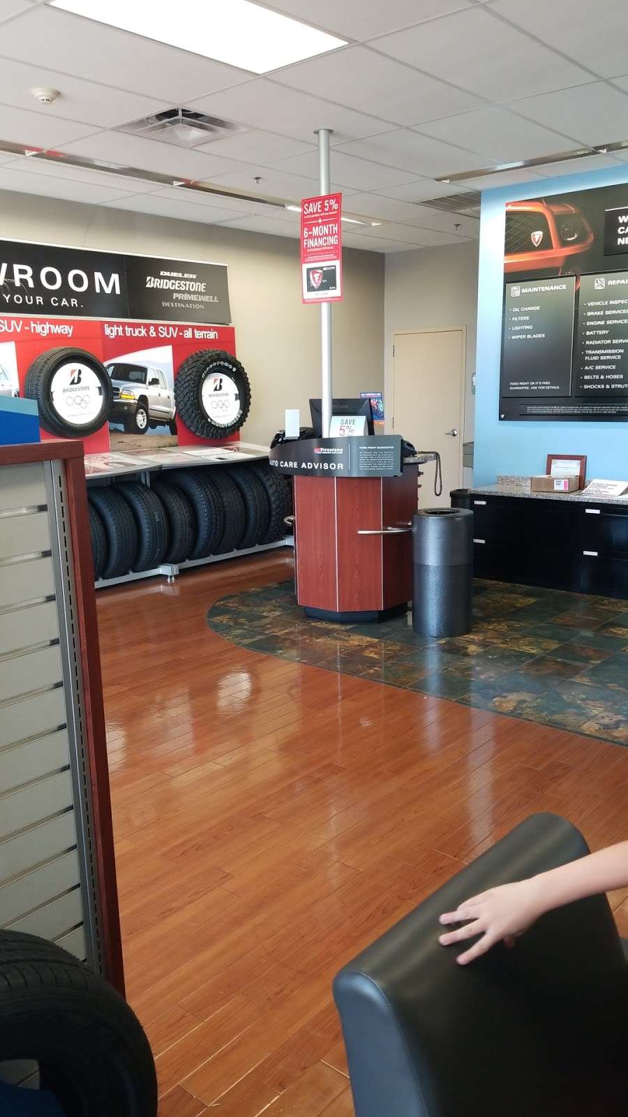 Firestone Complete Auto Care | 23828 Southwest Fwy, Rosenberg, TX 77471, USA | Phone: (832) 757-1714
