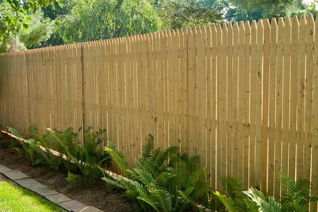 The Fence Authority | 100 Colonial Way, West Chester, PA 19382, USA | Phone: (610) 431-4343