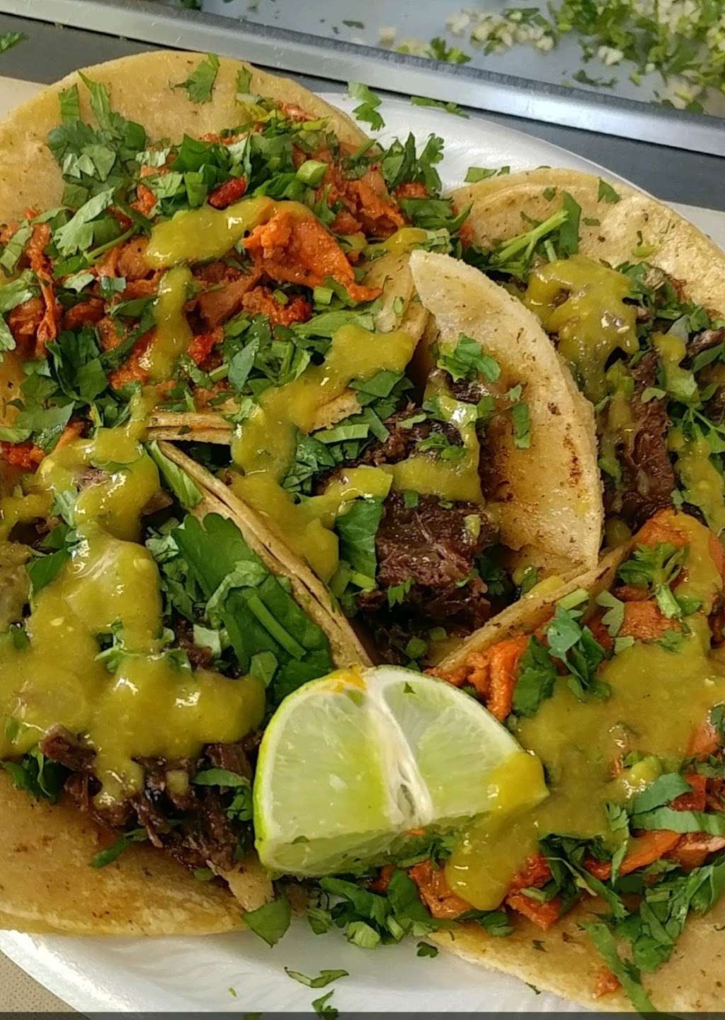 El Taco H | 4591-4597 Ivy St, Denver, CO 80216 | Phone: (720) 626-6326