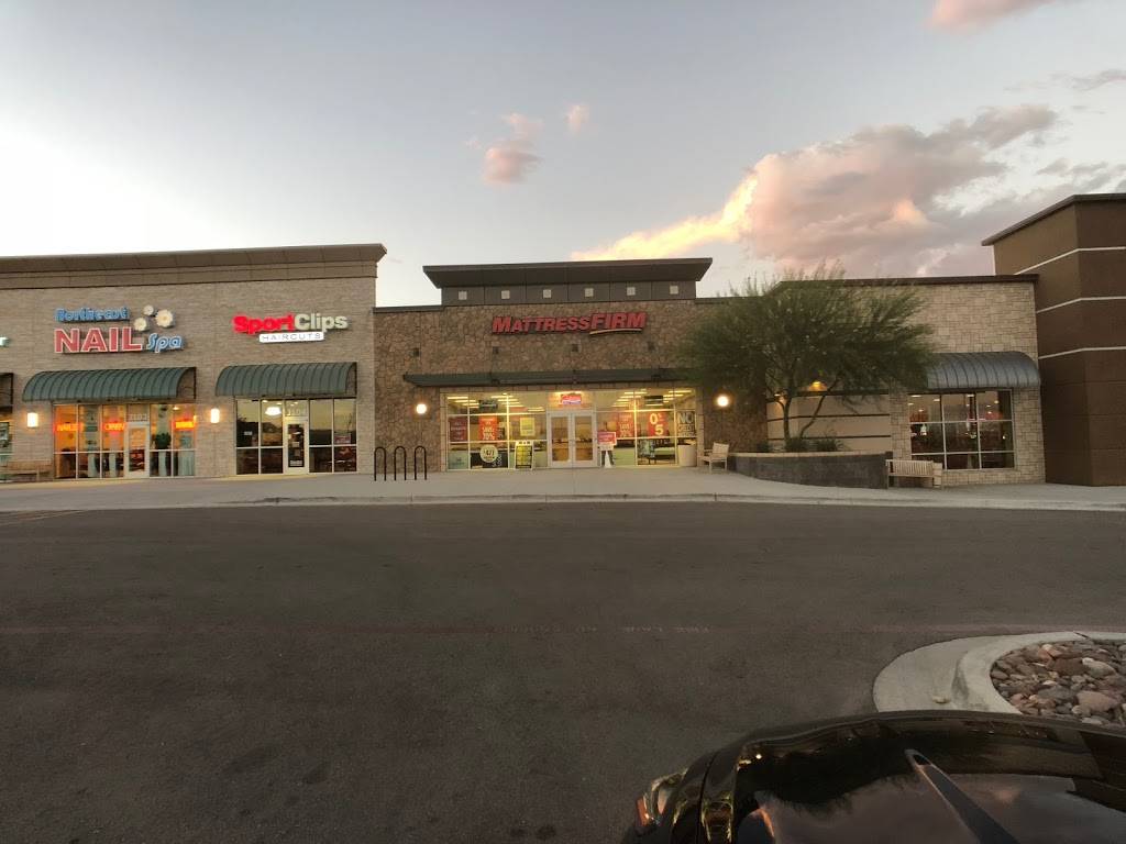 Mattress Firm | 10771 Gateway S Blvd j105, El Paso, TX 79934, USA | Phone: (915) 303-7384