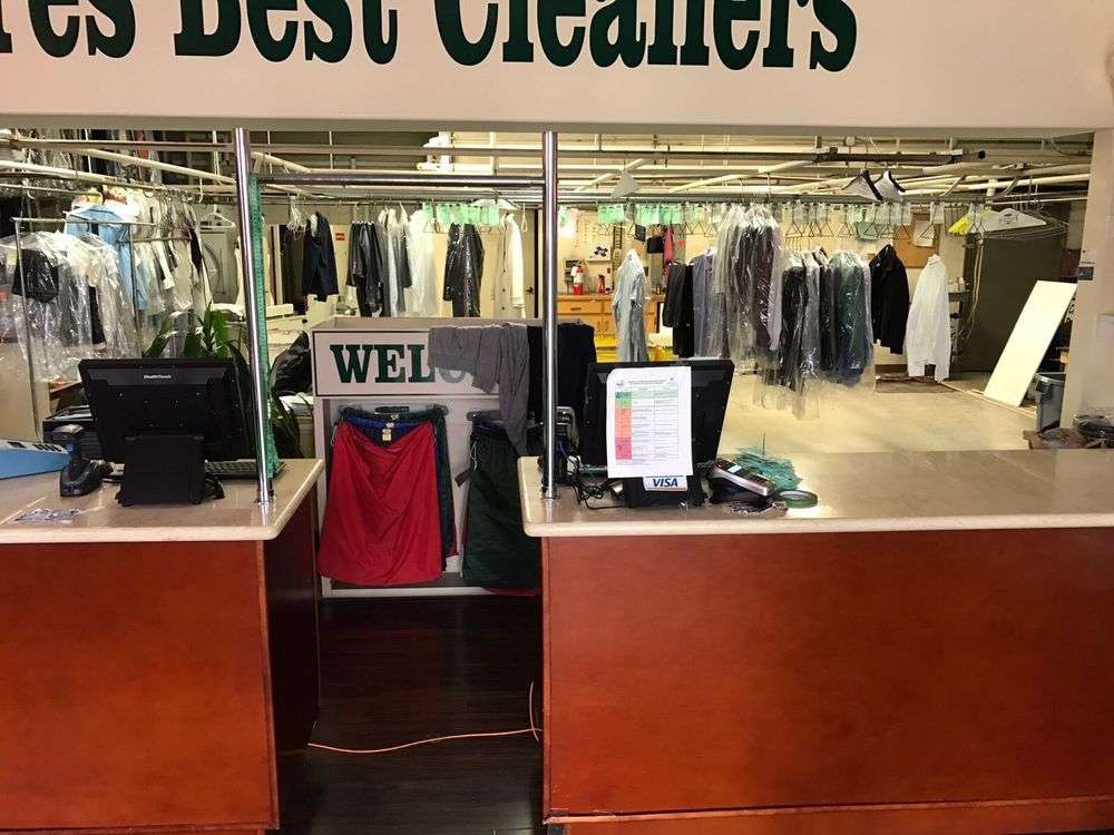 Natures Best Cleaners | 40093 Mission Blvd, Fremont, CA 94539, USA | Phone: (510) 656-8818