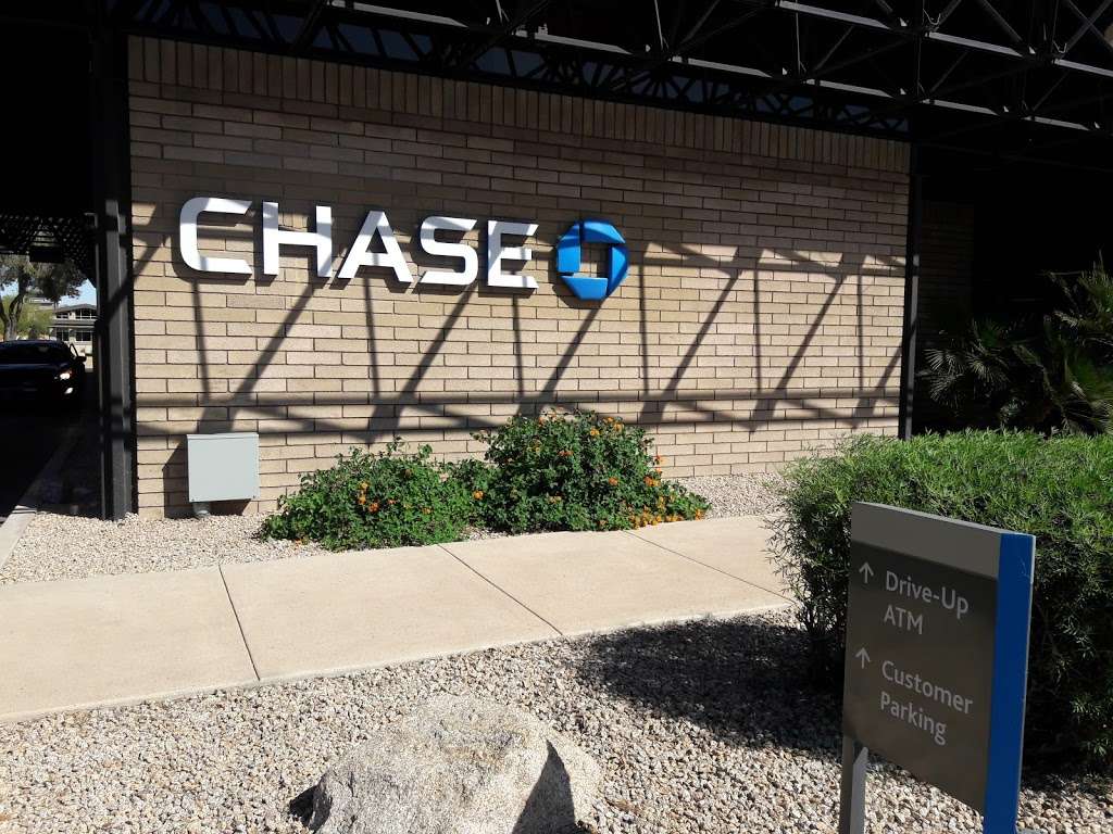 Chase Bank | 12240 N Tatum Blvd, Phoenix, AZ 85032, USA | Phone: (602) 261-5230