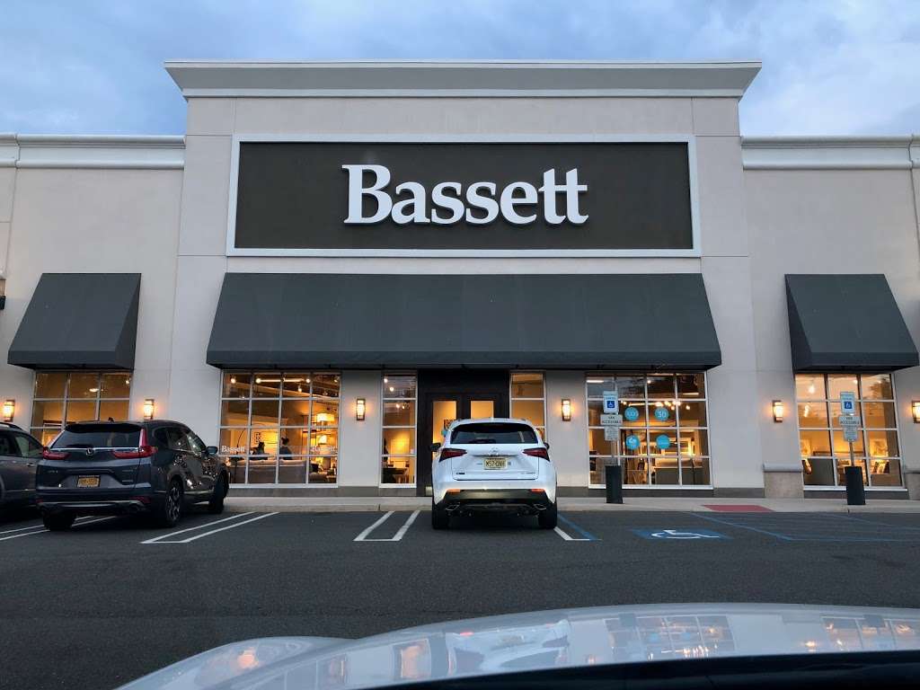 Bassett Home Furnishings | 240 NJ-17, Paramus, NJ 07652, USA | Phone: (201) 265-4400