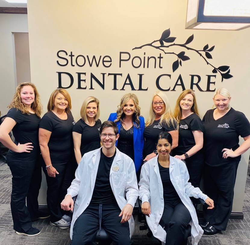 Stowe Point Dental Care | 965 S Point Rd, Belmont, NC 28012, USA | Phone: (704) 800-4009