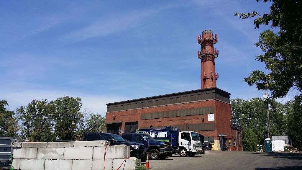 Recycling Solutions | 5 Incinerator Rd, Dedham, MA 02026 | Phone: (781) 326-8800
