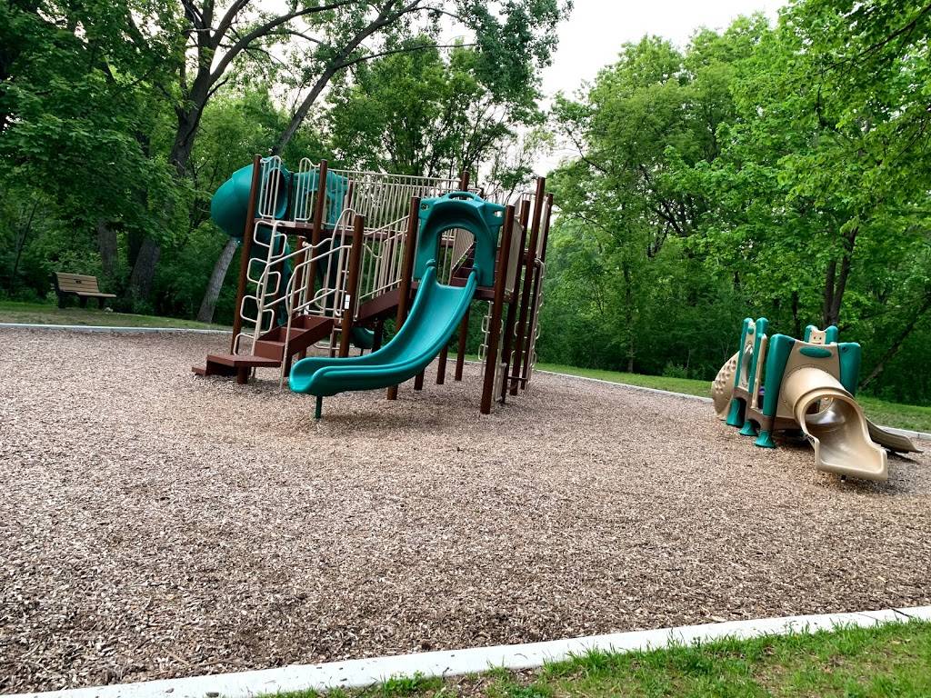 Hazelnut Park | 3301 New Brighton Rd, Arden Hills, MN 55112, USA | Phone: (651) 792-7800