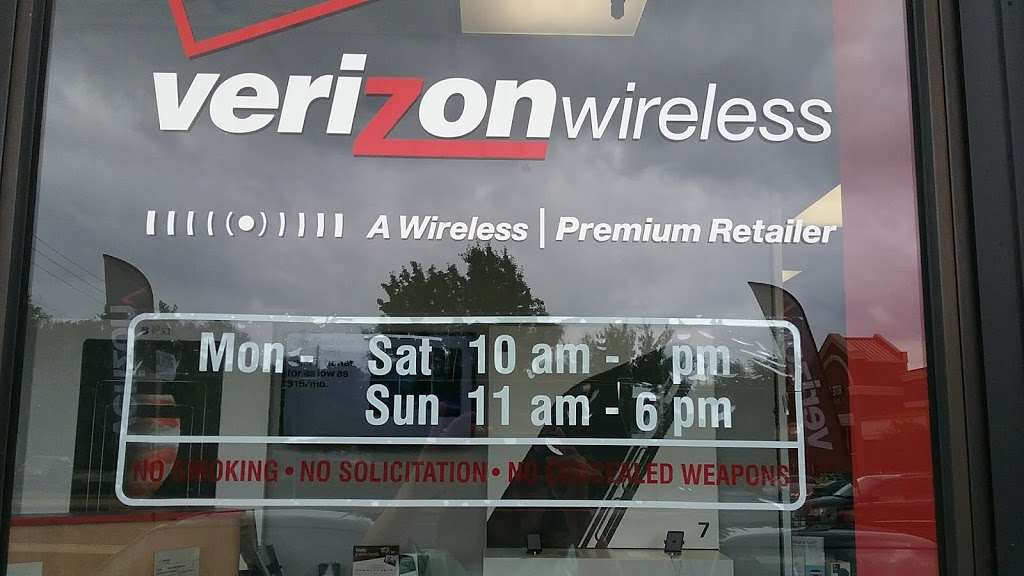 Verizon Authorized Retailer – Victra | 560 E Main St, Kutztown, PA 19530, USA | Phone: (484) 648-1748