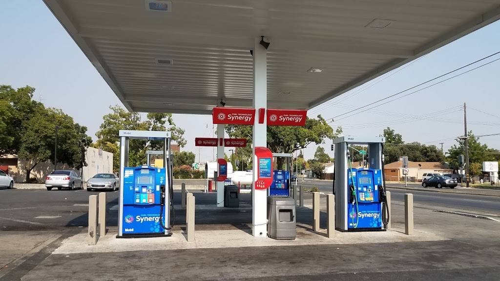 SUPER GAS AND FOOD MART | 4305 Fruitridge Rd, Sacramento, CA 95820 | Phone: (916) 456-9727