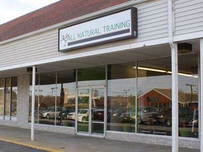 All Natural Training | 6 Merrill St #10, Salisbury, MA 01952, USA | Phone: (978) 204-8626