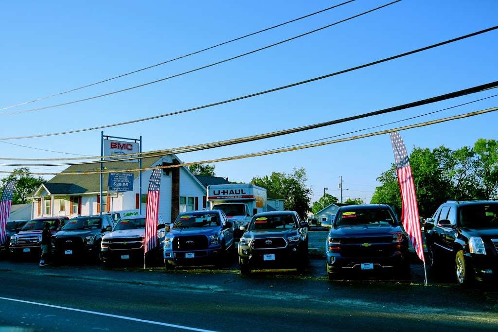 Belford Motor Company | 525 NJ-36, Belford, NJ 07718, USA | Phone: (732) 787-3600