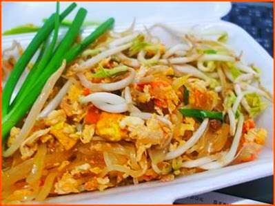 Thai Seaside Restaurant | 13880 H G Trueman Rd, Solomons, MD 20688 | Phone: (410) 394-6858