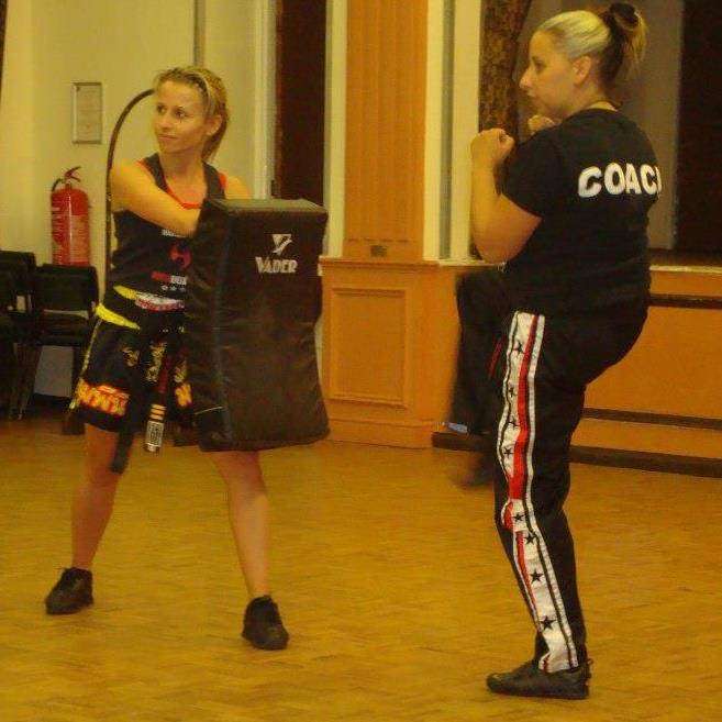 Energize Kickboxing | North weald village hall, north weal, Epping CM16 6BU, UK | Phone: 07432 843128