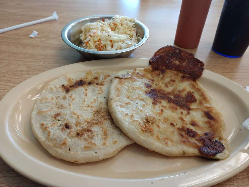 Las Pupusas Restaurant | 1540 W Sunset Rd, Henderson, NV 89014, USA | Phone: (702) 450-0600