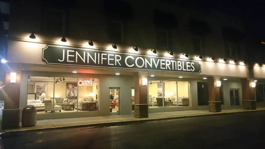 Jennifer Furniture | 205 US-46, Totowa, NJ 07512, USA | Phone: (973) 785-1030