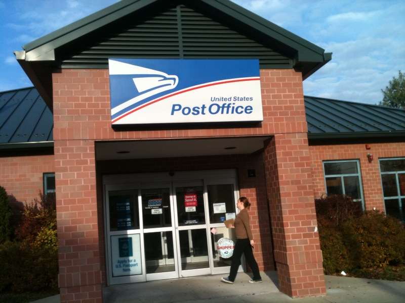 United States Postal Service | 9801 Lanham Severn Rd, Lanham, MD 20706, USA | Phone: (800) 275-8777