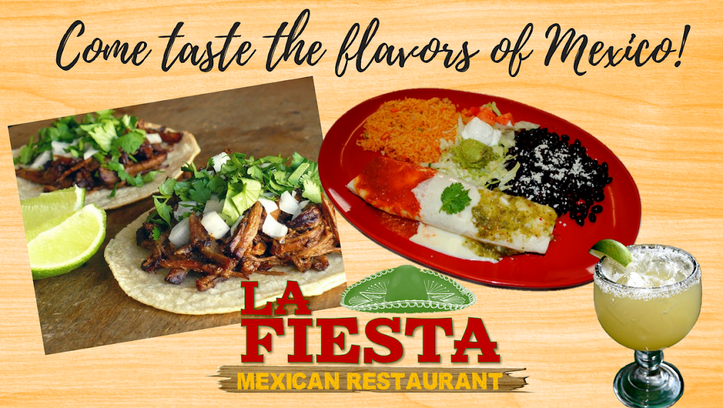 La Fiesta Mexican Restaurant | 7439 S Lindbergh Blvd, St. Louis, MO 63125, USA | Phone: (314) 892-1313