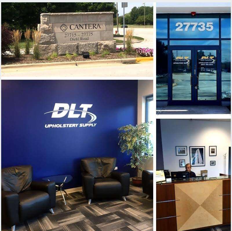 DLT Corporation | 27735 Diehl Rd, Warrenville, IL 60555 | Phone: (708) 499-2040