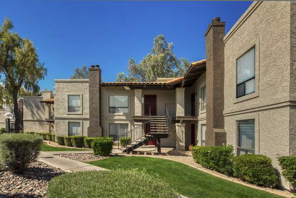 Mountain View Casitas Apartments | 1130 E Grovers Ave, Phoenix, AZ 85022, USA | Phone: (833) 579-0544