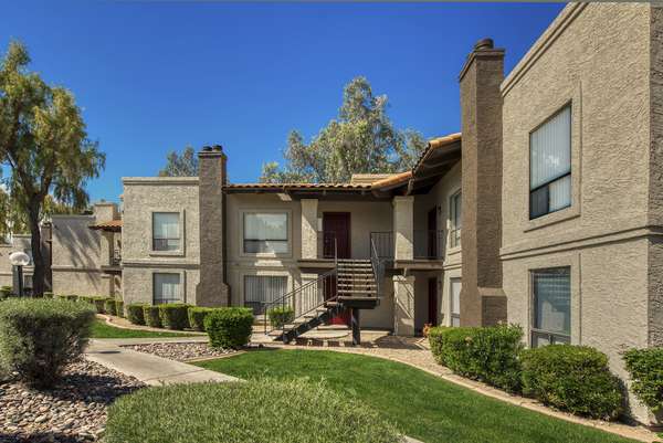 Mountain View Casitas Apartments | 1130 E Grovers Ave, Phoenix, AZ 85022, USA | Phone: (833) 579-0544