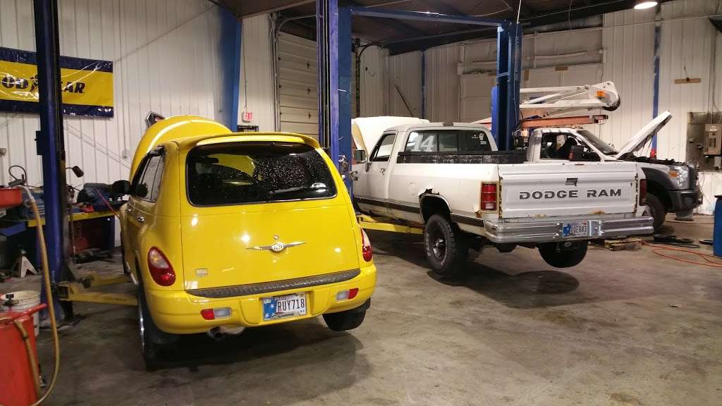 Positive Performance | 364 S Mapleton St, Columbus, IN 47201, USA | Phone: (812) 372-1233 Positive Performance | 364 S Mapleton St, Columbus, IN 47201, USA | Phone: (812) 372-1233