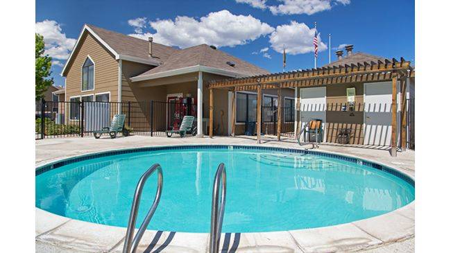 Constitution Square | 7230 Constitution Square Heights, Colorado Springs, CO 80915, USA | Phone: (719) 573-1600