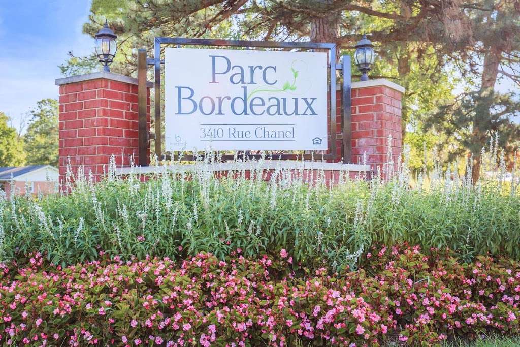 Parc Bordeaux | 3410 Rue Chanel, Indianapolis, IN 46227, USA | Phone: (855) 939-8899