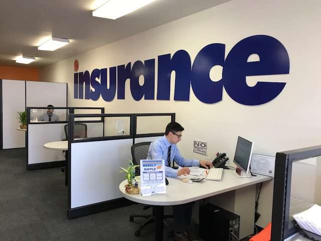 Sameday Insurance Services, Inc. | 12010 Paramount Blvd, Downey, CA 90242, USA | Phone: (562) 923-6618