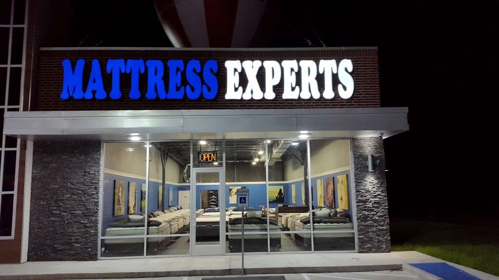 Mattress Experts | 8850 Spencer Hwy ste b, La Porte, TX 77571, USA | Phone: (832) 429-3884