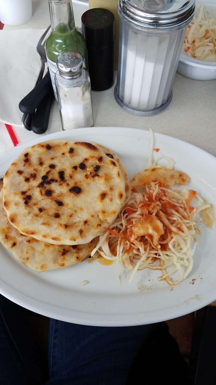 Irenes Pupusas | 2218 University Blvd E, Langley Park, MD 20783 | Phone: (301) 431-1550