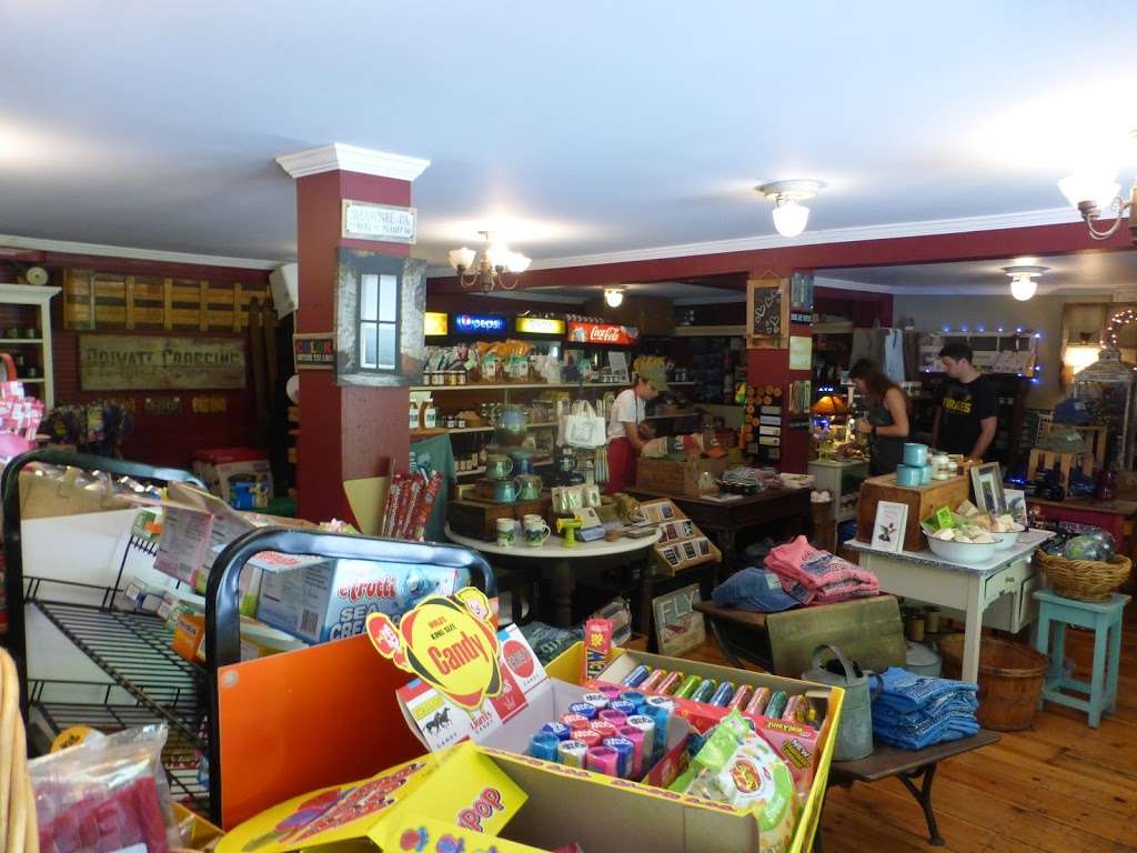 Shawnee General Store | 542 River Rd, Shawnee on Delaware, PA 18356, USA | Phone: (570) 421-0956