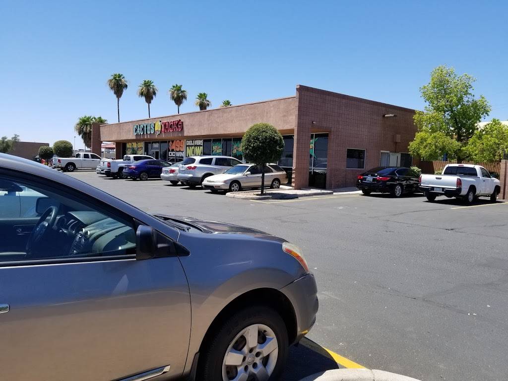 Cactus Jacks Auto Bell Road | 1660 W Bell Rd, Phoenix, AZ 85023, USA | Phone: (602) 788-8300