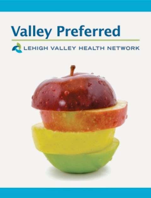 Valley Preferred | 1605 N Cedar Crest Blvd, Allentown, PA 18104, USA | Phone: (610) 969-0485