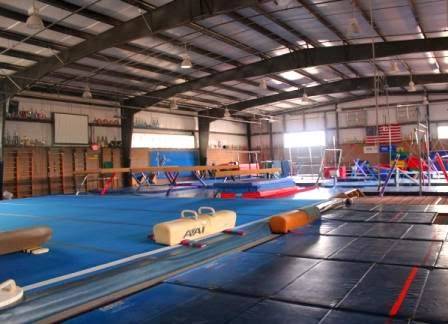 Vitaly Scherbo School of Gymnastics | 3250 N Bronco St, Las Vegas, NV 89108, USA | Phone: (702) 259-5020