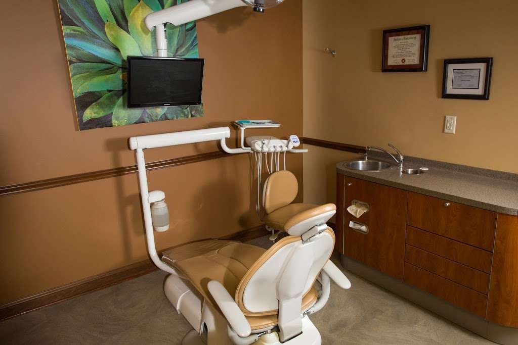 McCordsville Family Dentistry: Craig Kimmel DDS | 7397 N 600 W #400, McCordsville, IN 46055 | Phone: (317) 335-3395