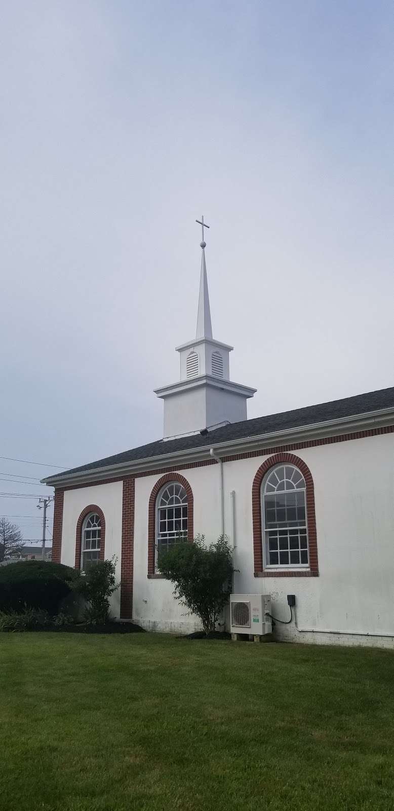 Community Presbyterian Church | 1501 W Brigantine Ave, Brigantine, NJ 08203, USA | Phone: (609) 266-7942