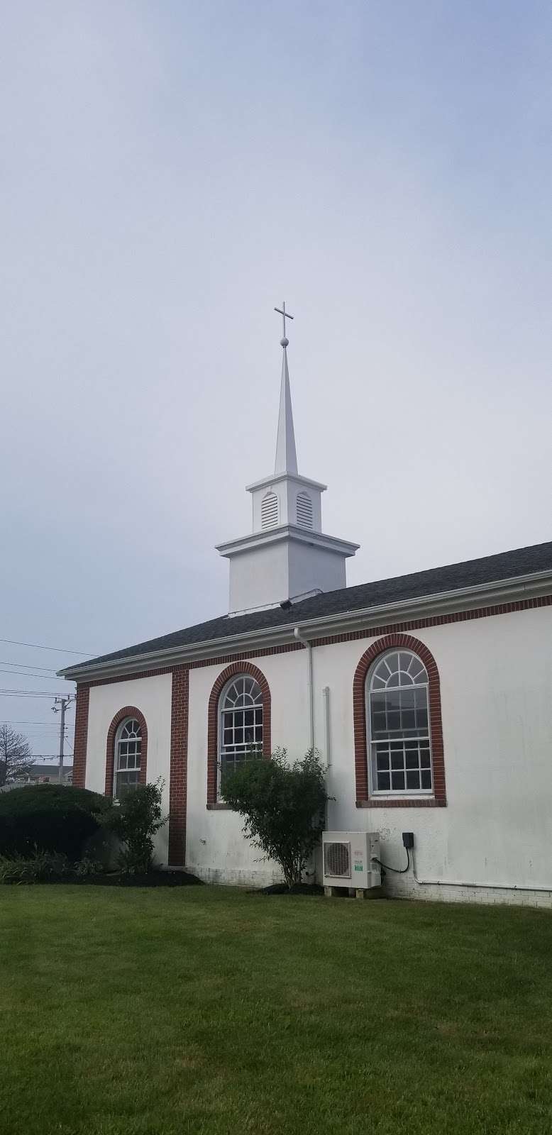 Community Presbyterian Church | 1501 W Brigantine Ave, Brigantine, NJ 08203 | Phone: (609) 266-7942